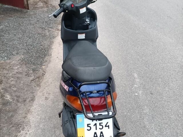 Сузуки Другая, объемом двигателя 0.11 л и пробегом 0 тыс. км за 600 $, фото 6 на Automoto.ua