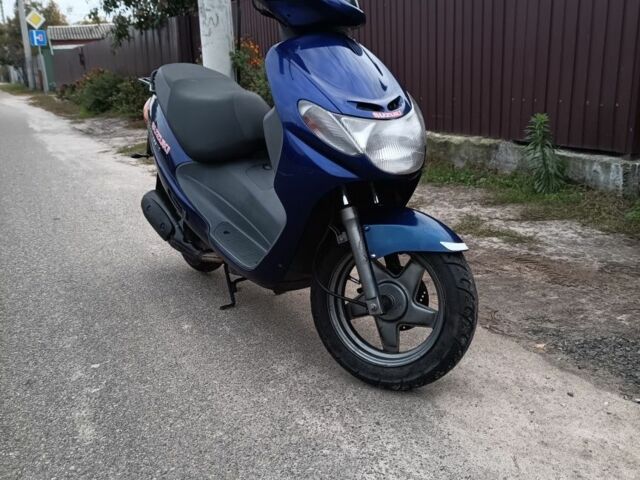 Сузуки Другая, объемом двигателя 0.11 л и пробегом 0 тыс. км за 600 $, фото 1 на Automoto.ua