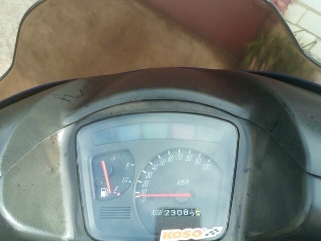 Сузуки Другая, объемом двигателя 0.11 л и пробегом 0 тыс. км за 950 $, фото 5 на Automoto.ua