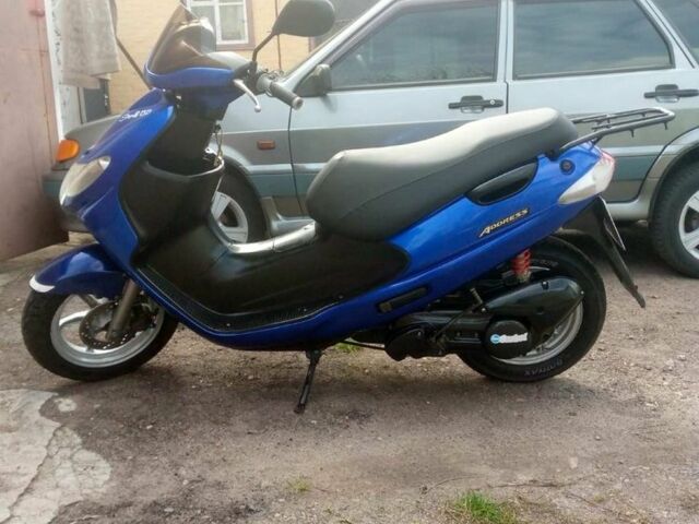 Сузуки Другая, объемом двигателя 0.11 л и пробегом 0 тыс. км за 950 $, фото 4 на Automoto.ua