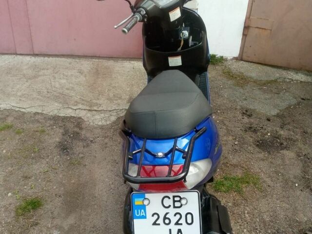 Сузуки Другая, объемом двигателя 0.11 л и пробегом 0 тыс. км за 950 $, фото 3 на Automoto.ua