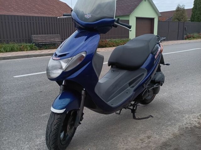 Сузуки Другая, объемом двигателя 0.11 л и пробегом 0 тыс. км за 600 $, фото 5 на Automoto.ua