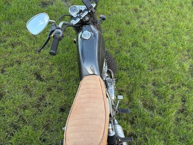 Сузукі Інша, об'ємом двигуна 0.25 л та пробігом 0 тис. км за 1800 $, фото 2 на Automoto.ua