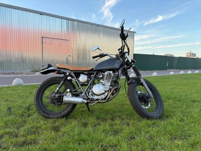 Сузукі Інша, об'ємом двигуна 0.25 л та пробігом 0 тис. км за 1800 $, фото 4 на Automoto.ua