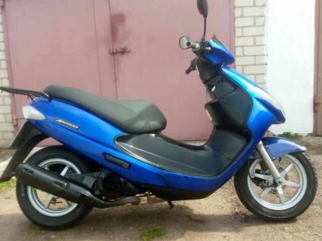 Сузуки Другая, объемом двигателя 0.11 л и пробегом 0 тыс. км за 950 $, фото 2 на Automoto.ua