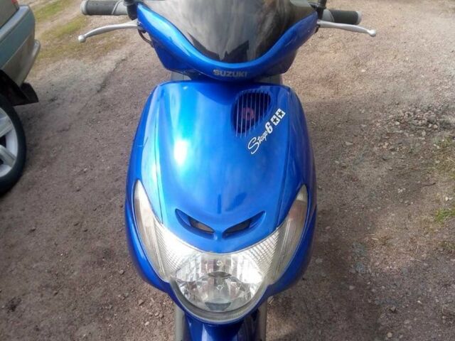 Сузуки Другая, объемом двигателя 0.11 л и пробегом 0 тыс. км за 950 $, фото 1 на Automoto.ua