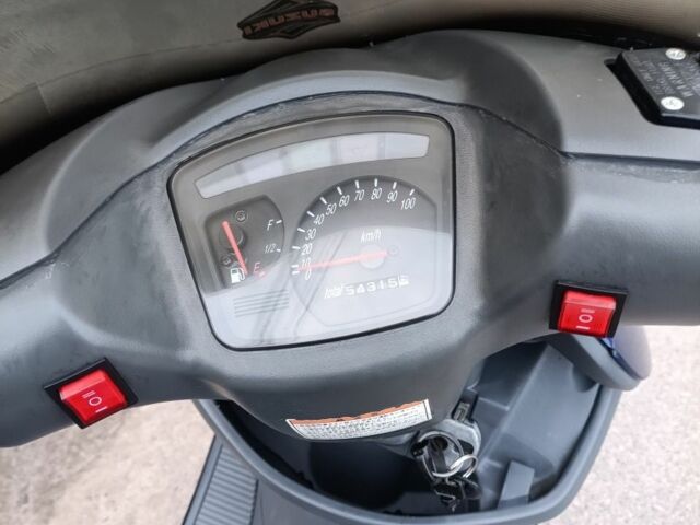 Сузуки Другая, объемом двигателя 0.11 л и пробегом 0 тыс. км за 600 $, фото 7 на Automoto.ua