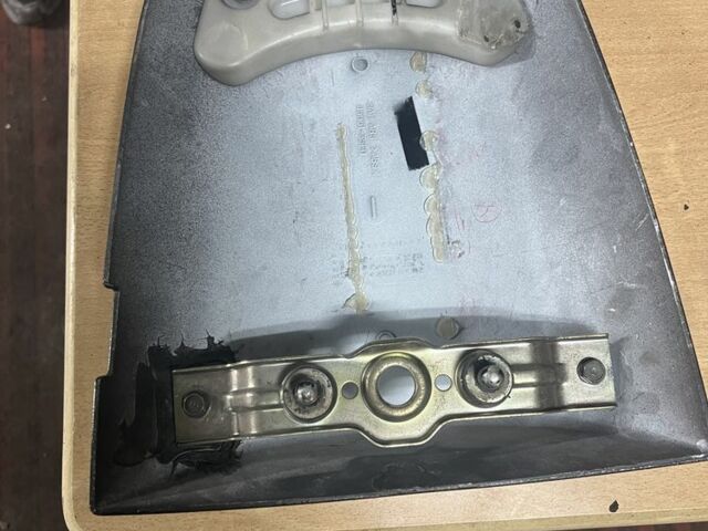 Сузуки Другая, объемом двигателя 0 л и пробегом 0 тыс. км за 43 $, фото 2 на Automoto.ua