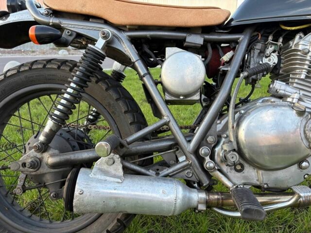 Сузукі Інша, об'ємом двигуна 0.25 л та пробігом 0 тис. км за 1800 $, фото 3 на Automoto.ua