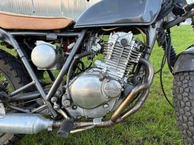 Сузукі Інша, об'ємом двигуна 0.25 л та пробігом 0 тис. км за 1800 $, фото 6 на Automoto.ua