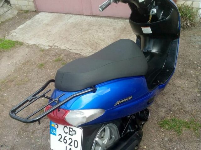 Сузуки Другая, объемом двигателя 0.11 л и пробегом 0 тыс. км за 950 $, фото 8 на Automoto.ua