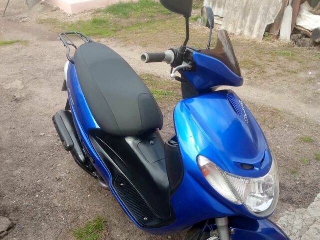 Сузуки Другая, объемом двигателя 0.11 л и пробегом 0 тыс. км за 950 $, фото 7 на Automoto.ua