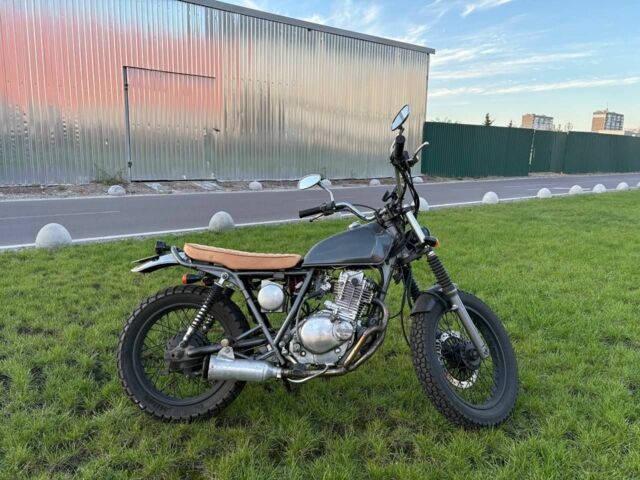 Сузукі Інша, об'ємом двигуна 0.25 л та пробігом 0 тис. км за 1800 $, фото 1 на Automoto.ua