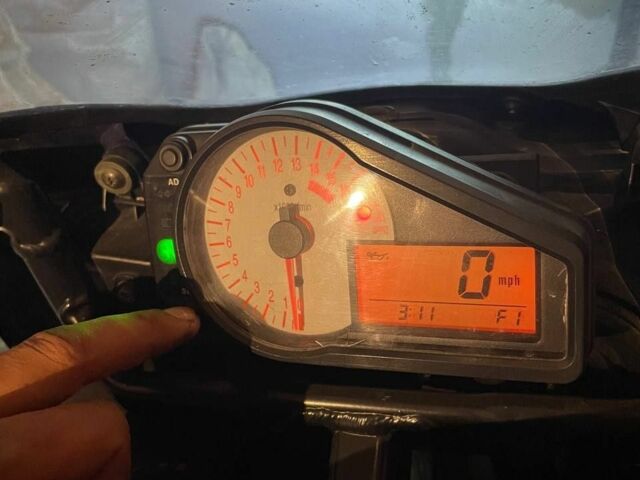 Сузукі Інша, об'ємом двигуна 0.75 л та пробігом 0 тис. км за 5000 $, фото 5 на Automoto.ua