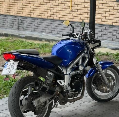 Сузуки Другая, объемом двигателя 0.65 л и пробегом 0 тыс. км за 3500 $, фото 6 на Automoto.ua