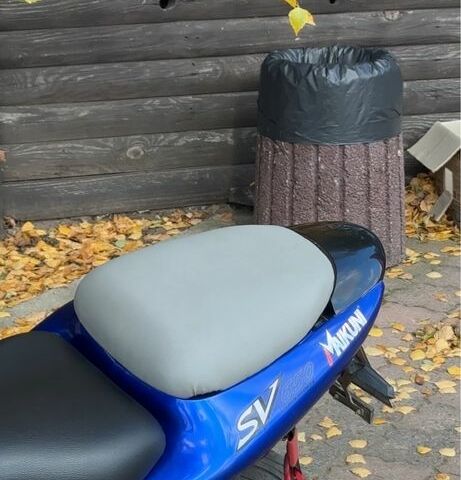 Сузуки Другая, объемом двигателя 0.65 л и пробегом 0 тыс. км за 3500 $, фото 3 на Automoto.ua