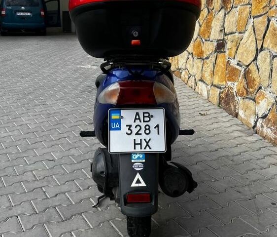 Сузукі Інша, об'ємом двигуна 0.11 л та пробігом 0 тис. км за 850 $, фото 4 на Automoto.ua