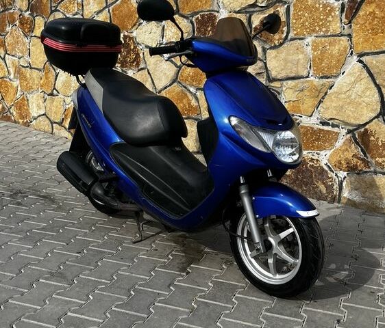Сузуки Другая, объемом двигателя 0.11 л и пробегом 0 тыс. км за 850 $, фото 6 на Automoto.ua