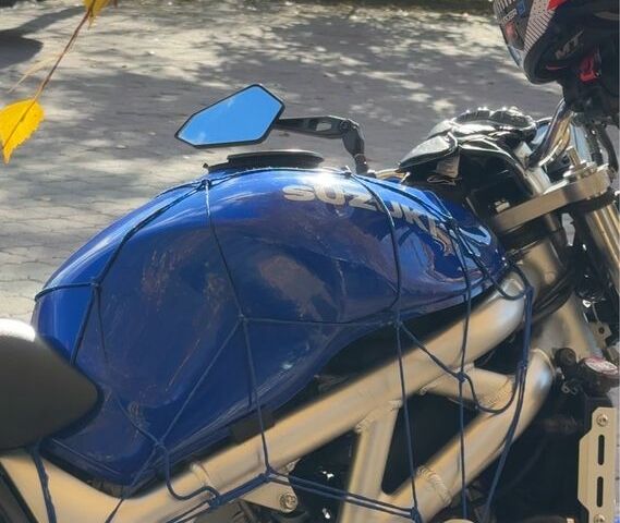 Сузуки Другая, объемом двигателя 0.65 л и пробегом 0 тыс. км за 3500 $, фото 5 на Automoto.ua