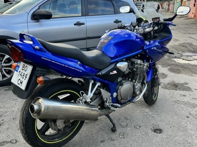 Сузуки Другая, объемом двигателя 0.6 л и пробегом 0 тыс. км за 2850 $, фото 4 на Automoto.ua