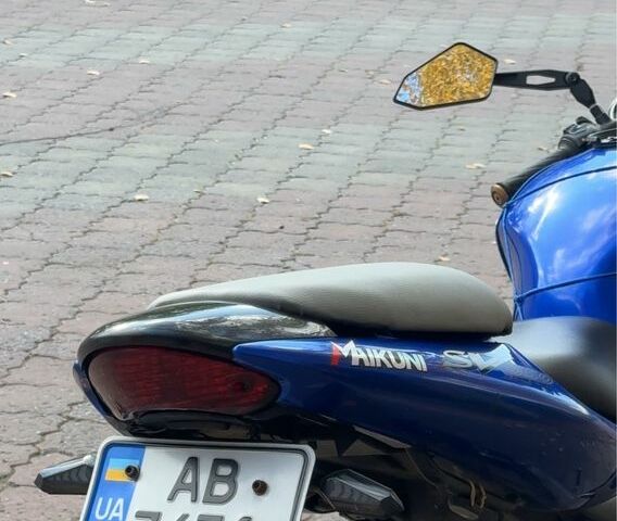 Сузуки Другая, объемом двигателя 0.65 л и пробегом 0 тыс. км за 3500 $, фото 4 на Automoto.ua