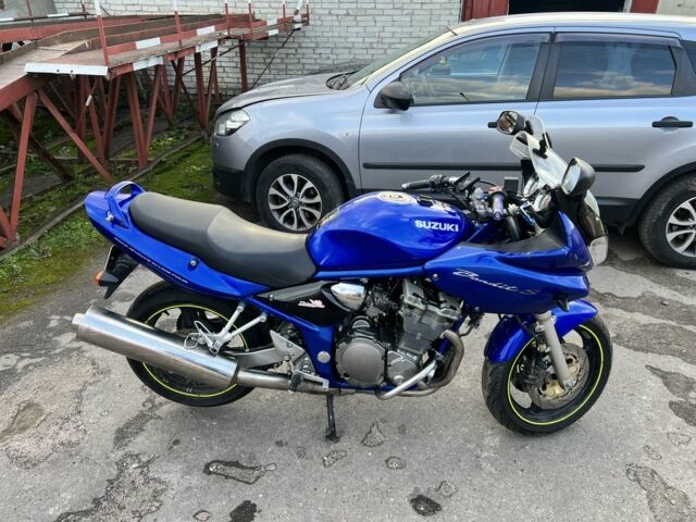 Сузуки Другая, объемом двигателя 0.6 л и пробегом 0 тыс. км за 2850 $, фото 5 на Automoto.ua