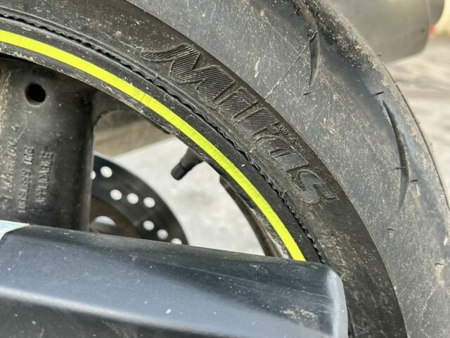 Сузуки Другая, объемом двигателя 0.6 л и пробегом 0 тыс. км за 2850 $, фото 7 на Automoto.ua