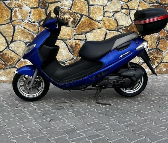 Сузукі Інша, об'ємом двигуна 0.11 л та пробігом 0 тис. км за 850 $, фото 2 на Automoto.ua