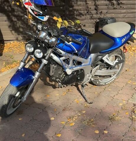 Сузуки Другая, объемом двигателя 0.65 л и пробегом 0 тыс. км за 3500 $, фото 2 на Automoto.ua