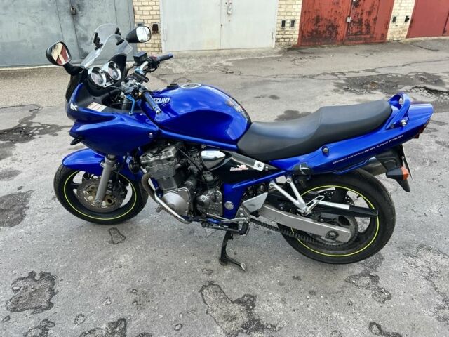 Сузуки Другая, объемом двигателя 0.6 л и пробегом 0 тыс. км за 2850 $, фото 2 на Automoto.ua