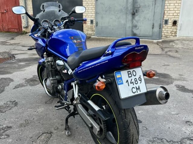 Сузуки Другая, объемом двигателя 0.6 л и пробегом 0 тыс. км за 2850 $, фото 1 на Automoto.ua