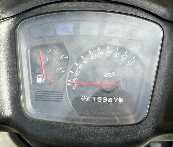 Сузукі Інша, об'ємом двигуна 0.11 л та пробігом 0 тис. км за 850 $, фото 7 на Automoto.ua