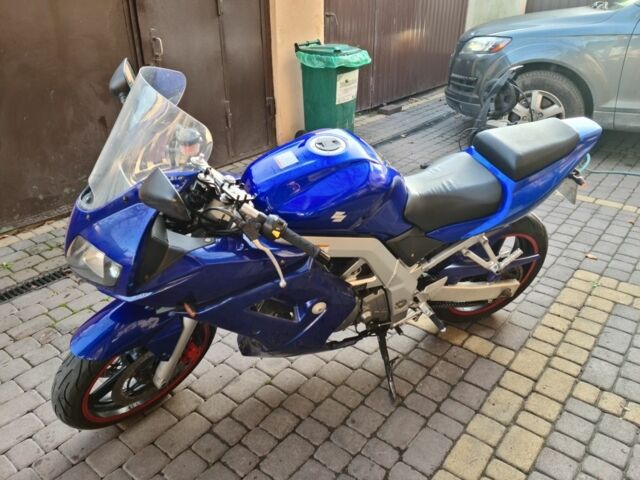 Сузукі Інша, об'ємом двигуна 0.65 л та пробігом 0 тис. км за 2500 $, фото 3 на Automoto.ua