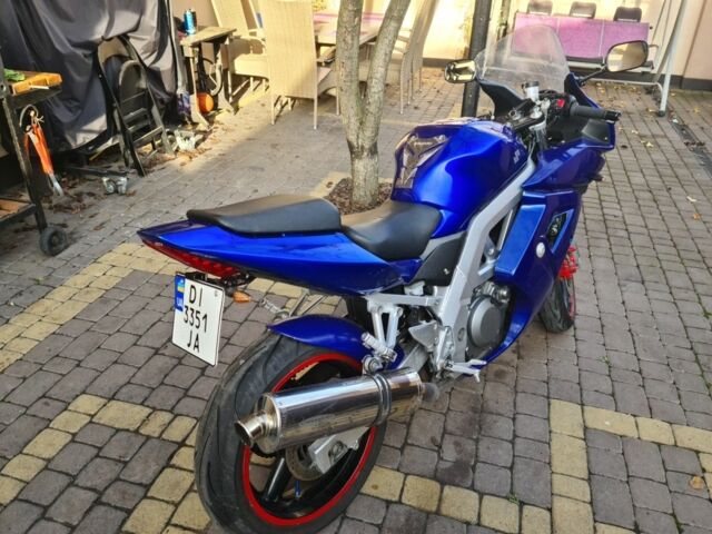 Сузукі Інша, об'ємом двигуна 0.65 л та пробігом 0 тис. км за 2500 $, фото 5 на Automoto.ua