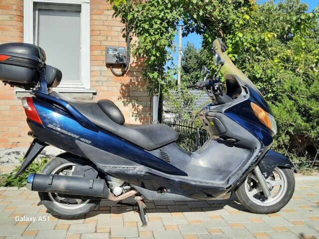 Сузукі Інша, об'ємом двигуна 0.39 л та пробігом 0 тис. км за 1800 $, фото 6 на Automoto.ua