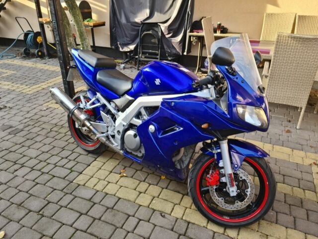 Сузукі Інша, об'ємом двигуна 0.65 л та пробігом 0 тис. км за 2500 $, фото 1 на Automoto.ua