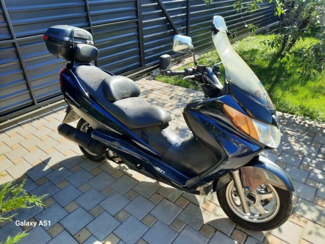 Сузукі Інша, об'ємом двигуна 0.39 л та пробігом 0 тис. км за 1800 $, фото 4 на Automoto.ua