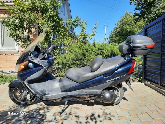 Сузукі Інша, об'ємом двигуна 0.39 л та пробігом 0 тис. км за 1800 $, фото 5 на Automoto.ua