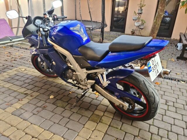 Сузукі Інша, об'ємом двигуна 0.65 л та пробігом 0 тис. км за 2500 $, фото 2 на Automoto.ua