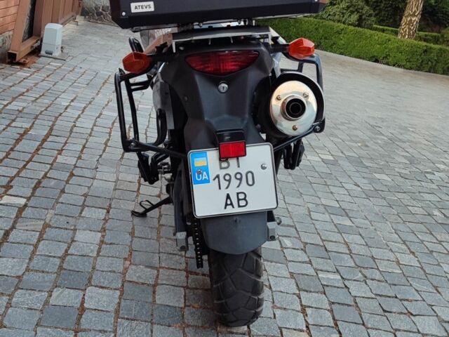 Сузуки Другая, объемом двигателя 0.65 л и пробегом 0 тыс. км за 5300 $, фото 3 на Automoto.ua