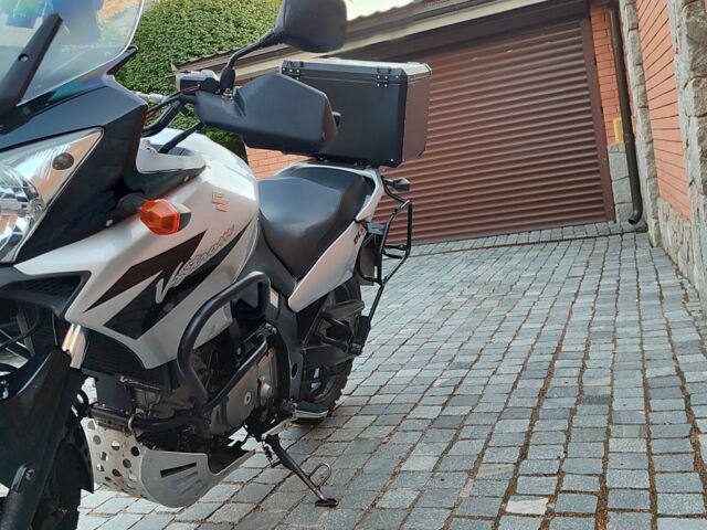 Сузуки Другая, объемом двигателя 0.65 л и пробегом 0 тыс. км за 5300 $, фото 2 на Automoto.ua