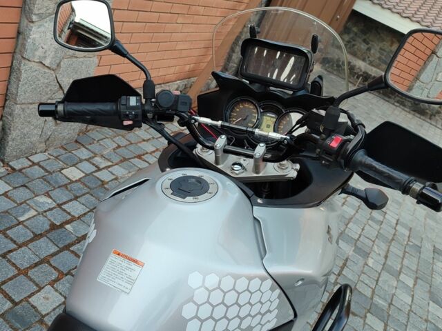 Сузуки Другая, объемом двигателя 0.65 л и пробегом 0 тыс. км за 5300 $, фото 4 на Automoto.ua