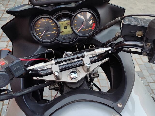 Сузуки Другая, объемом двигателя 0.65 л и пробегом 0 тыс. км за 5300 $, фото 6 на Automoto.ua