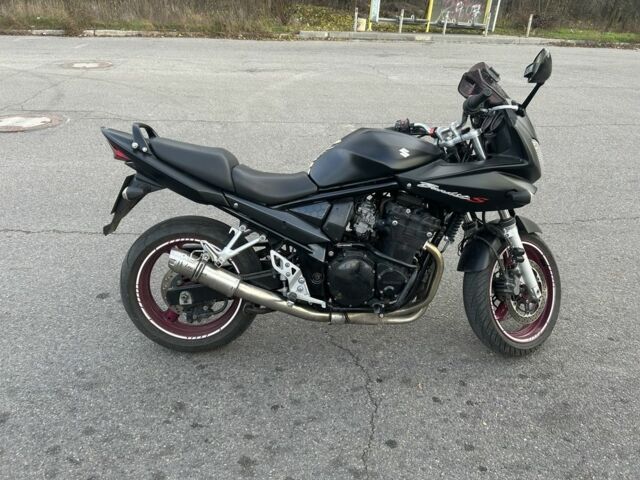 Сузуки Другая, объемом двигателя 0.65 л и пробегом 0 тыс. км за 4250 $, фото 5 на Automoto.ua