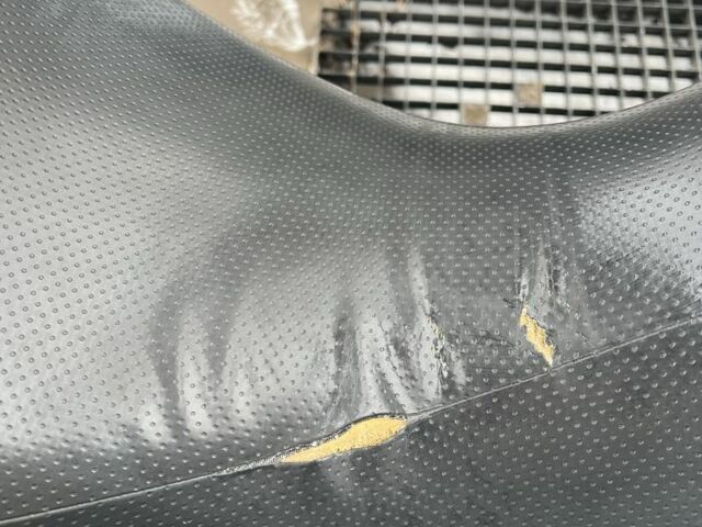 Сузукі Інша, об'ємом двигуна 0 л та пробігом 0 тис. км за 4500 $, фото 5 на Automoto.ua