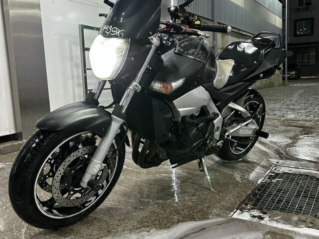 Сузукі Інша, об'ємом двигуна 0.6 л та пробігом 0 тис. км за 4500 $, фото 4 на Automoto.ua