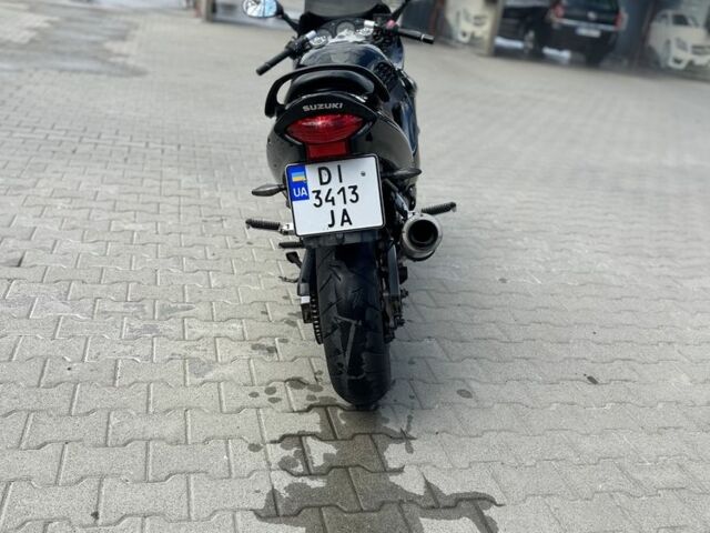 Сузукі Інша, об'ємом двигуна 0.6 л та пробігом 0 тис. км за 3100 $, фото 5 на Automoto.ua