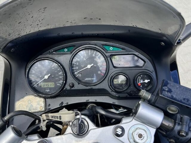 Сузукі Інша, об'ємом двигуна 0.6 л та пробігом 0 тис. км за 3100 $, фото 7 на Automoto.ua