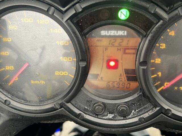 Сузукі Інша, об'ємом двигуна 0 л та пробігом 0 тис. км за 4500 $, фото 4 на Automoto.ua