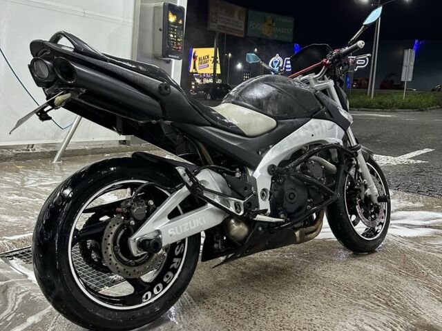 Сузукі Інша, об'ємом двигуна 0.6 л та пробігом 0 тис. км за 4500 $, фото 9 на Automoto.ua